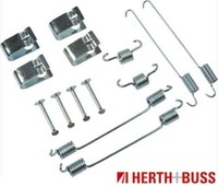 Herth+Buss Jakoparts J3561019 ZubehöRsatz FüR Bremsbacken ZubehöRsatz