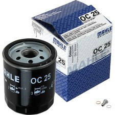 Filtre à huile BMW 1502