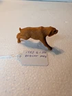 Vintage G.I. Joe Spearhead & Max (V1) 1988 Bobcat Part Accessory Hasbro ARAH