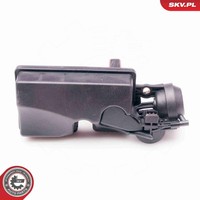 Ventil Luftsteuerung (Ansaugluft) Esen SKV 31SKV047 FüR BMW 3Er E46 Touring 5Er