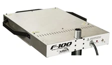 Vastex F100 16" x 16" Flash / Spot Cure 120V