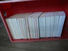 60 Stück - Waldeckischer Landeskalender 1961...