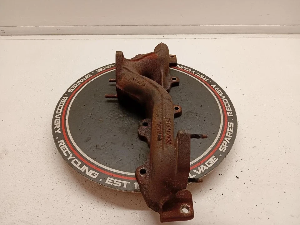 Ford Galaxy 2009 Mk2 Exhaust Manifold - 2.0 Diesel - Image 2 of 4