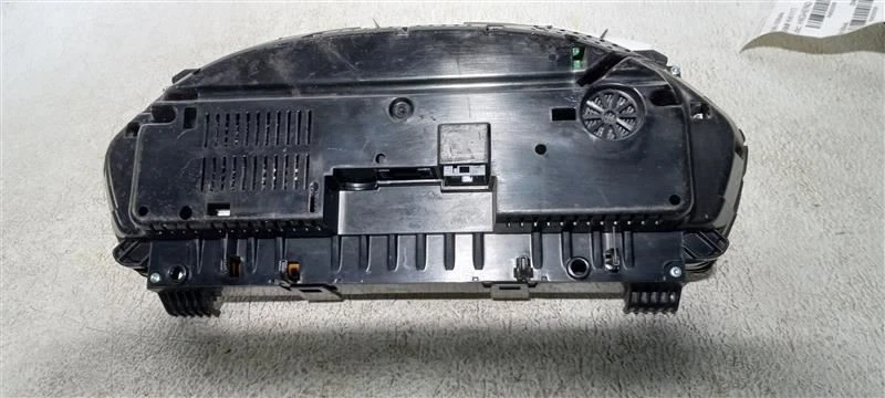 Base velocímetro MPH sin pantalla frontal compatible con BMW 320i 145856 13-18 Foto 2 de 4