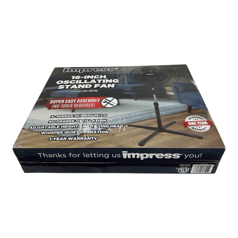 Impress 16