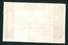 25 cents 1800's ((AU)) Post Note Worthington - Ohio ((REMAINDER)) ** CURRENCY — photo 2