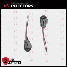 Set of 2 Can-Am Injector Connectors Fits 16-2...
