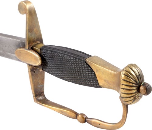 ITALIAN NCO SWORD C.1830 - Picture 5 of 7