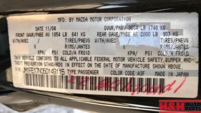 【monoさま】専用ページ 1987 Used Nissan 300ZX Turbo For Sale at WeBe Autos Serving Long