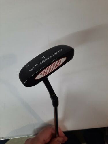 Golf Putter JPL Player Supreme II S3 Series Putter - Picture 3 of 6