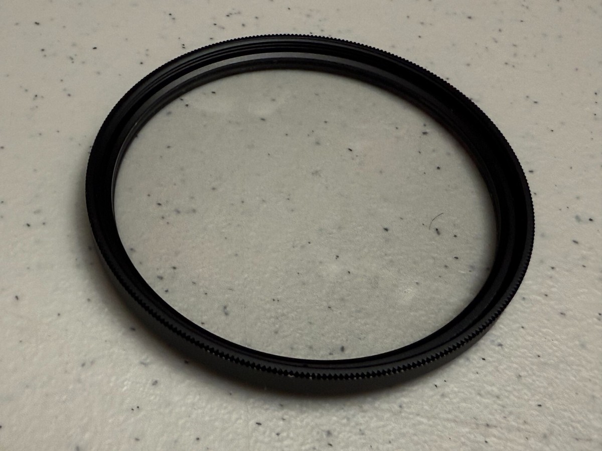 Tiffen Black Pro-Mist Filter (67mm, Grade 1/4) 67BPM14 | eBay