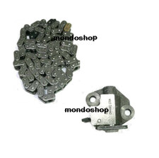 KIT REVISIONE CATENA DISTRIBUZIONE PIAGGIO PORTER MULTITECH - PIAGGIO 1R000275