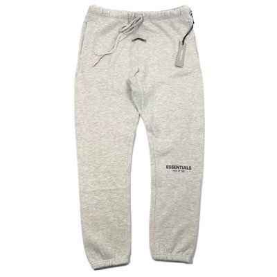 fear of god essentials sweatpants womens
