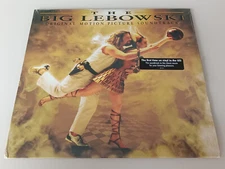 The Big Lebowski (Original Motion Picture Soundtrack) by Big Lebowski (Record)