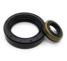 5 Speed Man Trans Shifter Linkage Rod Rear Output Shaft Seal  Fits Many Subaru's