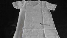 T-Shirt  Dove Real Beauty  Gr&ouml;&szlig;e XL  Neu  siehe Fotos