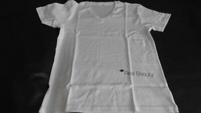  T-Shirt  Dove Real Beauty  Größe XL  Neu  siehe Fotos