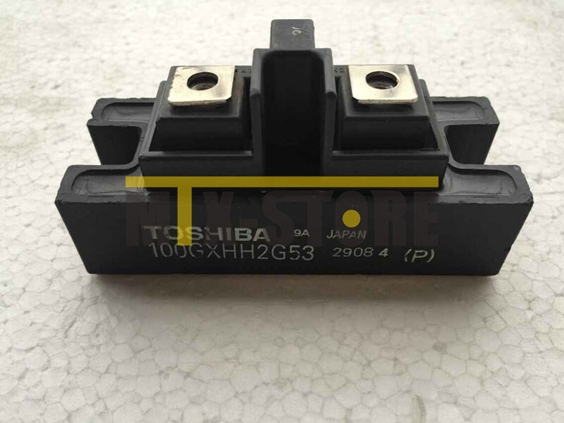 1PCS Brand New Module TOSHIBA 100GXHH2G53 Quality Assurance 100