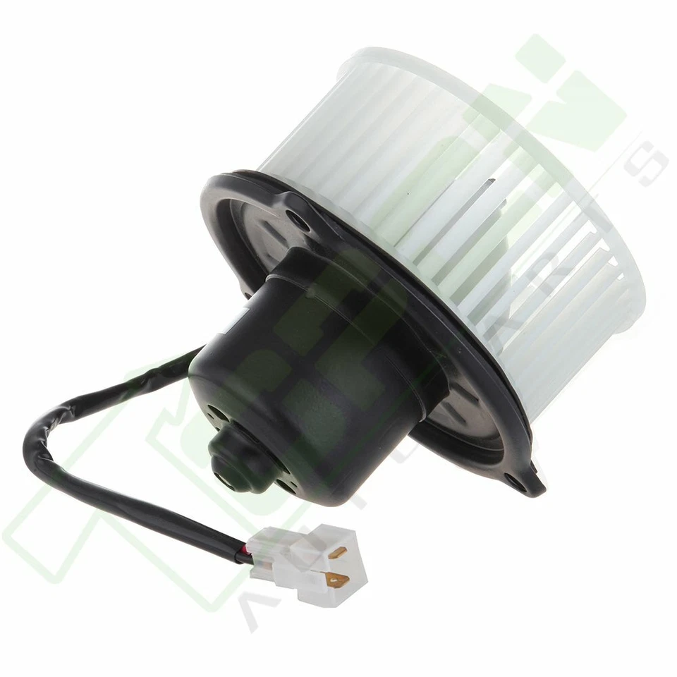 For 1994-2002 Dodge Ram 1500 3500 94-00 2500 Heater Blower Motor with Fan 700010 — 第 4/4 张图片