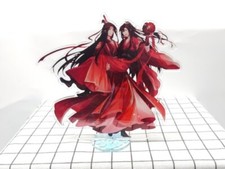 Acrylic Stand Figure Grandmaster of Demonic Cultivation Wei Wuxian Gift