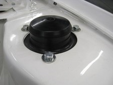 FORD ESCORT MK1, Mk2, RBTM, ROLLER BEARING TOP MOUNT COVERS, BILSTEIN, RALLY