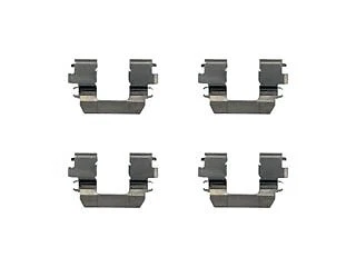 Disc Brake Hardware Kit for Eclipse, SC1, SC2, SL, SL1, SL2, SW2+More HW5608 - Image 2 of 4