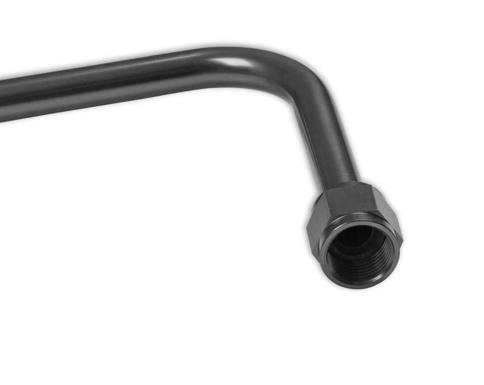 Система влажного закиси азота пластина NOS 05159BNOS 2016-2021 Chevrolet Camaro SS  - Изображение 3 из 4