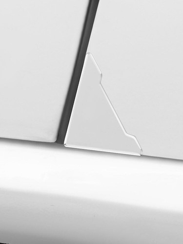 2x Car Accessories Car Door Edge Guard Pads Anti-Scratch Protector Cover Sticker - Picture 11 of 13