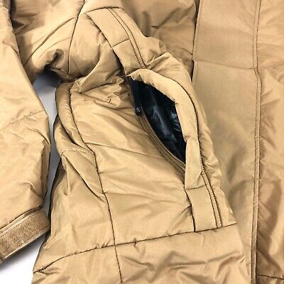 New USGI Beyond Clothing Level 7 PCU Primaloft New USGI Beyond Clothing Level 7 PCU Primaloft
