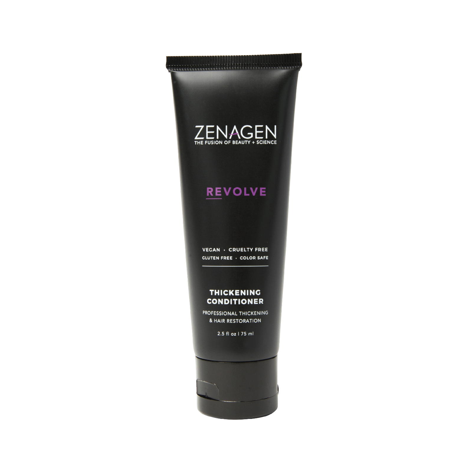 Zenagen Revolve Shampoo Hair Loss Treatment for Women Hair Growth 2.5oz eBay