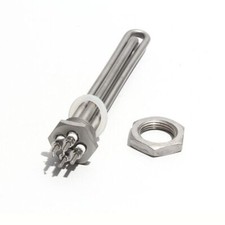 1inch NPT/BSP Thread Heating Element DC36V-48...
