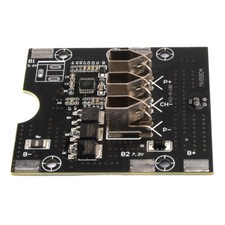 4S 16.8V Li-ion 18650 Packs Battery Charge Protection Board For Electric Tools