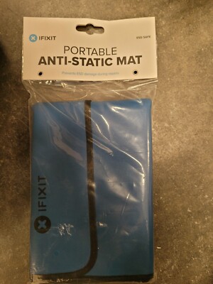 iFixit EU145202-5 Portable Anti-Static-Mat