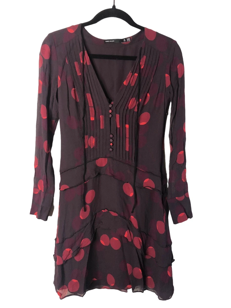 Karen millen deals outlet ebay