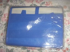 BN Kid Children Toddler Baby Crawling Pad Travel Picnic Play Mat Activity Carpet