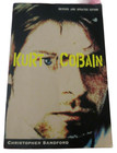 Kurt Cobain Book Christopher Sanford Music Magazine legend carroll graf nirvana