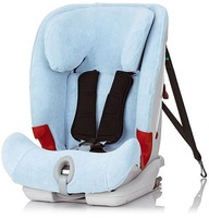 Britax Römer Advansafix Summer Linen Britax Römer Advansafix Summer Linen