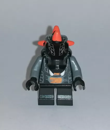 LEGO Ninjago - Bytar - Schlange Snake Figur Minifig Pythor Würgeboa 9448 9556