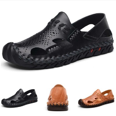 sapato praia masculino