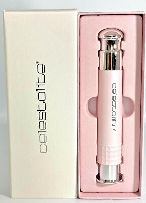 CELESTOLITE ESTRELLA ANTI WRINKLE SYRINGE-FULL SIZE-REDUCES WRINKLES-NEW-SEALED