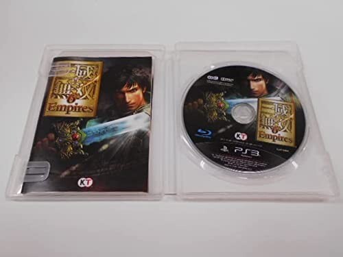 Shin Sangoku Musou – Retro Japan