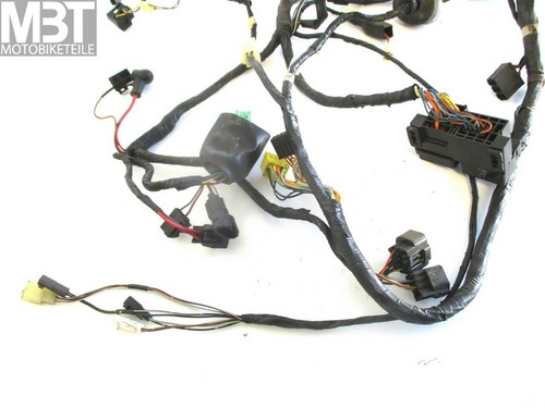 Suzuki GSX 600 F AJ Cable Principal Cable Conector Año 98-03 - Imagen 2 de 5