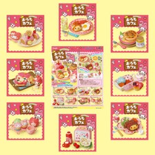 Rare 2012 Re-Ment My Melody Cafe Sold individually 
