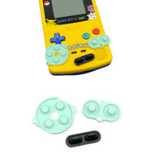 Ersatz-Schrauben-Set Für Nintendo Game Boy Classic | Günstig Kaufen