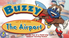 Let's Explore the Airport (Junior Field Trips) Steam Key PC Game