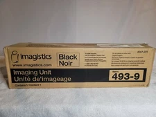 OCE IMAGISTICS 493-9 IMAGING UNIT BLACK IMAGING UNIT 