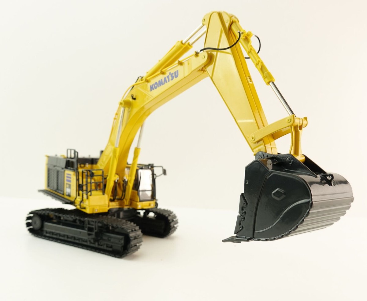 501-008 コマツ 1/50 PC450 EXCAVATOR カスタム Amazon.co.jp: コマツ特注 1/50 コマツ KOMATSU PC450 EXCAVATOR