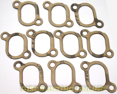 Guarnizione Collettore Aspirazione Per Veicolo Online Compra - Foto 3