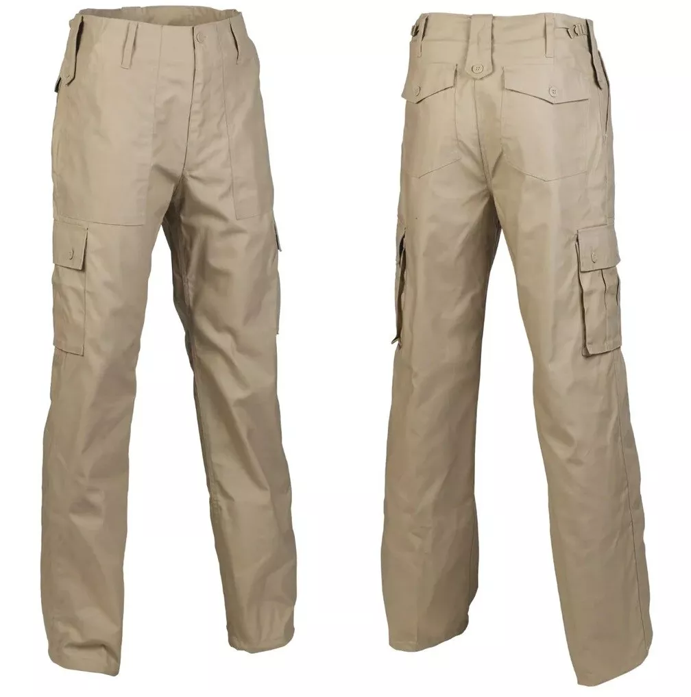 Work trousers with removable hotsell legs