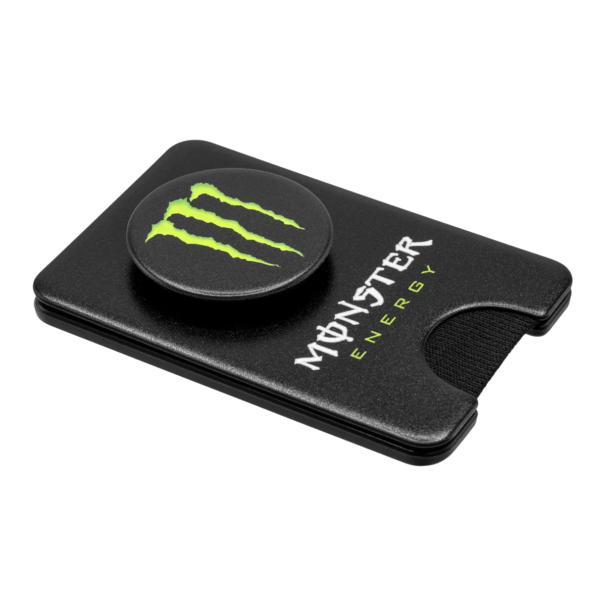 PopSocket Popwallet Plus MagSafe Black Holder PopSocket+ Monster